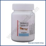 Niftran 100 mg (Nitrofurantoin) - 30-capsules