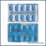 Nizagara 100 mg (Sildenafil Citrate) - 30-pills