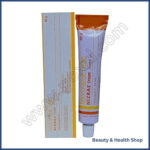 Nizral 30 gm Cream (Ketoconazole) - 1-tube