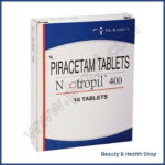 Nootropil 400 mg (Piracetam) - 30-pills