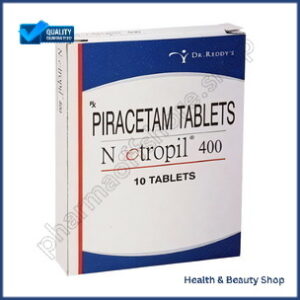 Nootropil 400 mg Piracetam