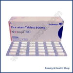 Nootropil 800 mg (Piracetam) - 30-pills