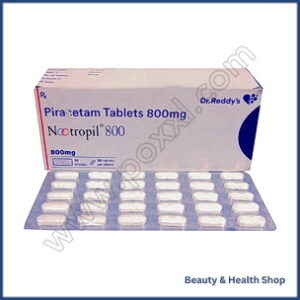 Nootropil 800 mg Piracetam