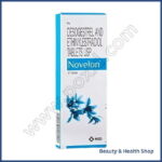 Novelon (Ethinyl Estradiol/Desogestrel) - 42-pills