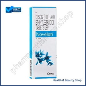 Novelon Ethinyl Estradiol Desogestrel