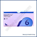 Novofine 31G Needle (Device) - 10-units