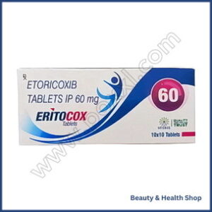 Nucoxia 60 mg Etoricoxib