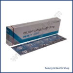 Obelit (Orlistat) - 30-capsules