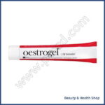 Oestrogel 80 G (Estradiol) - 1-tube