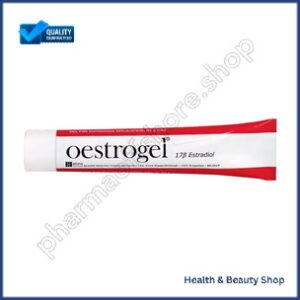 Oestrogel 80 G Estradiol