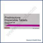 Omnacortil 30 mg (Prednisolone) - 100-pills