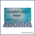 Onglyza 5 mg (Saxagliptin) - 28-pills