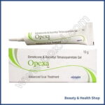 Opexa Gel (Ascorbyl Tetraisopalmitate/Dimethicone) - 1-tube