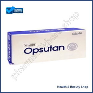 Opsutan 10 mg Macitentan