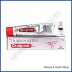 Ornigreat Gel (Ornidazole) - 1-tube