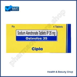 Osteofos 35 mg Alendronic Acid