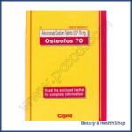 Osteofos 70 mg (Alendronic Acid) - 28-pills