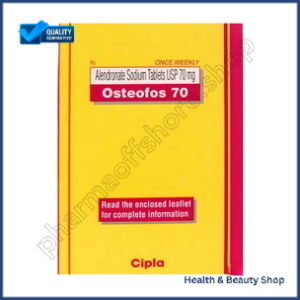 Osteofos 70 mg Alendronic Acid