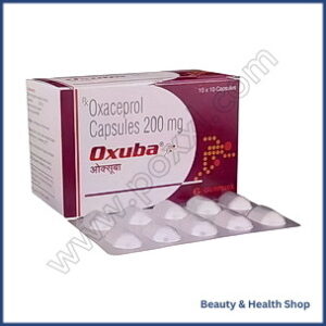 Oxuba Oxaceprol 200mg