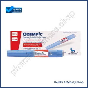 Ozempic Semaglutide