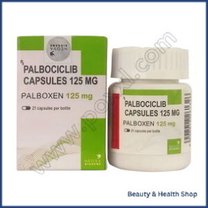 Palbociclib 125 mg (Palbociclib)