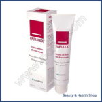 Papulex Cream (Nicotinamide/Zinc) - 1-tube