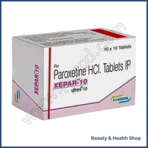 Paroxetine 10 mg Paroxetine