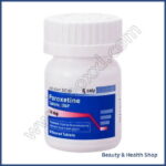 Paroxetine 30 mg (Paroxetine) - 50-pills