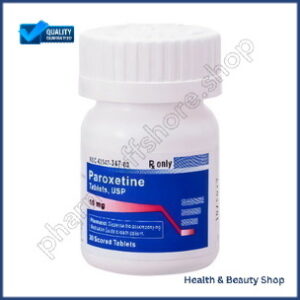 Paroxetine 30 mg Paroxetine