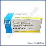 Pentids 400000 Iu (Penicillin G) - 30-pills