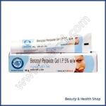 Persol Ac 5% Gel (Benzoyl Peroxide) - 1-tube