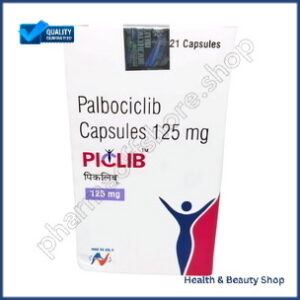 Piclib 125 mg Palbociclib