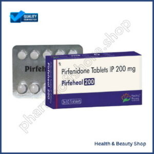 Pirfenidone 200 mg Pirfenidone