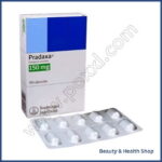 Pradaxa 150 mg (Dabigatran Etexilate) - 30-capsules