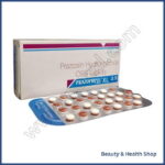 Prazopress Xl 2.5 mg (Prazosin) - 30-pills