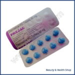 Prejac 60 mg (Dapoxetine) - 60-pills