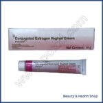 Premarin Vaginal Cream 14 gm (Conjugated Estrogen) - 1-tube