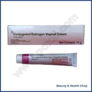 Premarin Vaginal Cream 14 gm Conjugated Estrogen