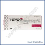 Premarin 0.625 mg (Conjugated Estrogen) - 28-pills