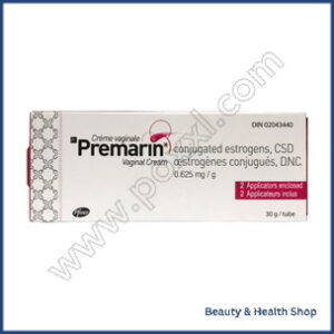 Premarin Conjugated Estrogen