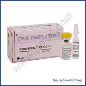 Proficent Hcg (Human Chorionic Gonadotropin)