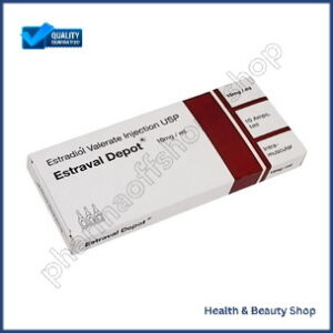 Progynon Depot Generic Estradiol Valerate