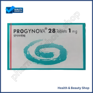 Progynova 1 mg (Estradiol)