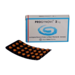 Progynova 2 mg (Estradiol) - 28-pills