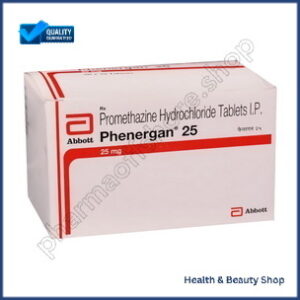 Promethazine (Generic)