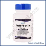 Quercetin 100 mg (Quercetin) - 60-capsules