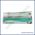 Regen-D Gel (Epidermal Growth Factor) - 1-tube