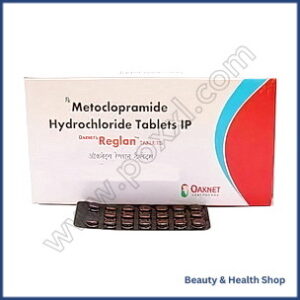 Reglan Metoclopramide