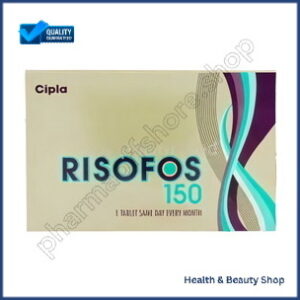 Risofos 150 mg Risedronate