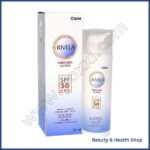 Rivela Spf 50 Sunscreen Lotion (Vitamin E) - 1-bottle